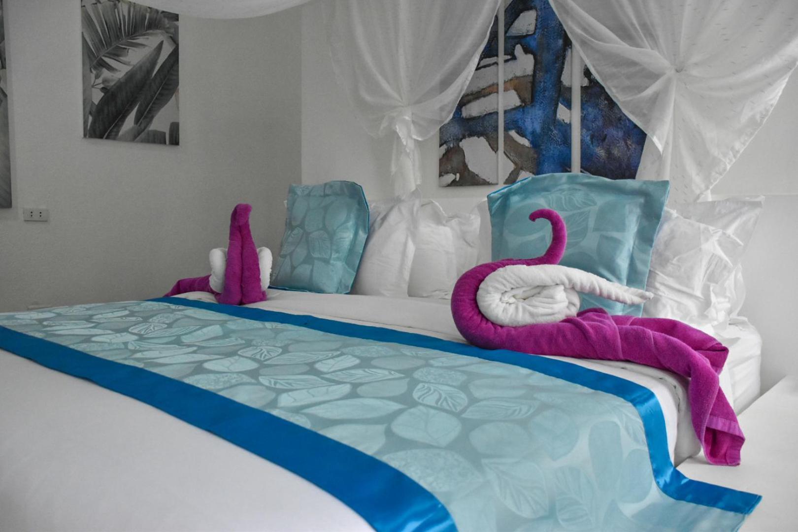 Carpe Diem Villas & Resort Пуэрто-Принцеса Экстерьер фото