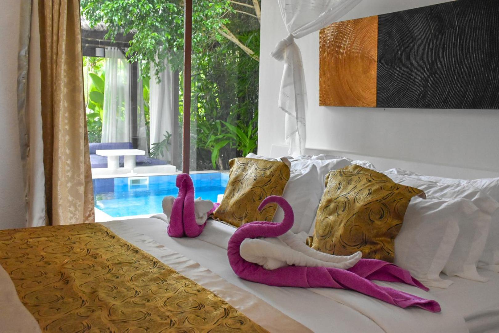 Carpe Diem Villas & Resort Пуэрто-Принцеса Экстерьер фото